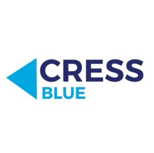 CRESSblue