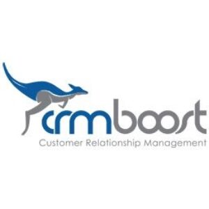 CRMBOOST