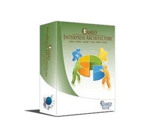 Cameo Enterprise Architecture