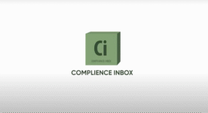 Compliance iNBOX