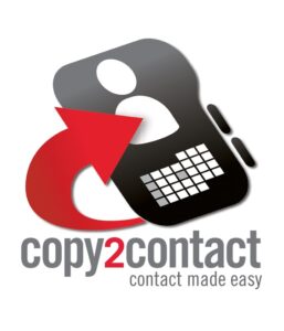 Copy2Contact