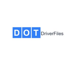 DOTDriverFiles