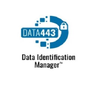 Data Identification Manager