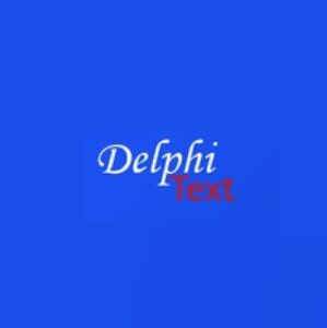 DelphiText