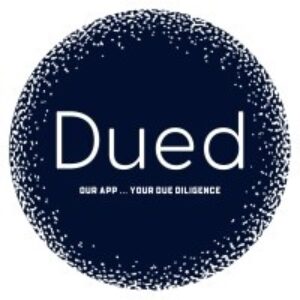 Dued