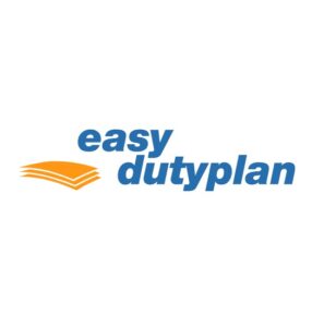 Easy Dutyplan