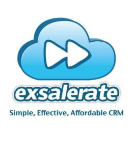 Exsalerate CRM