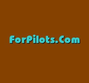 ForPilots Logbook
