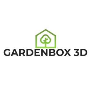GardenBox 3D