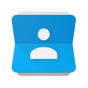 Google Contacts