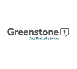 Greenstone SupplierPortal