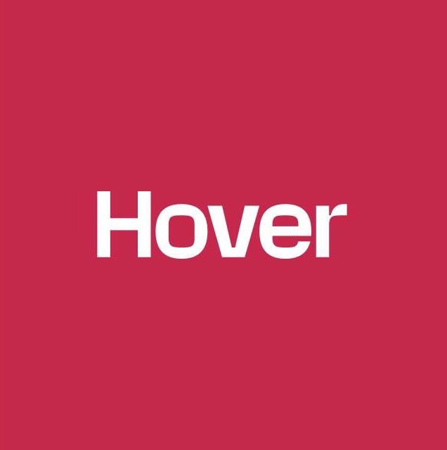 Hover smyte