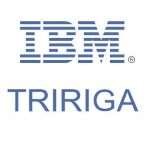 IBM TRIRIGA Application Suite (TAS)