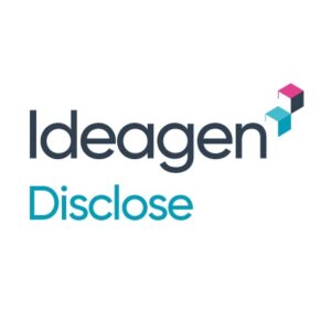 Ideagen Disclose