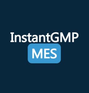 InstantGMP MES
