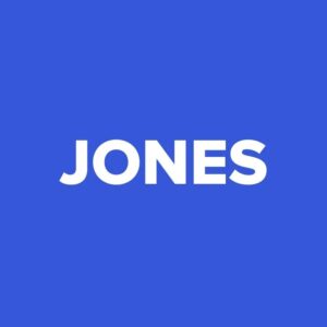 Jones