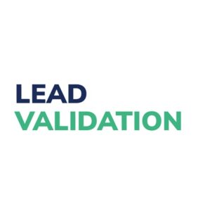 Lead Validation