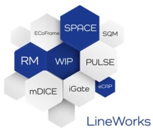 LineWorks Suite