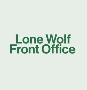 Lone Wolf Front Office