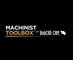 Machinist Toolbox