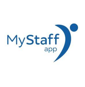 MyStaff app