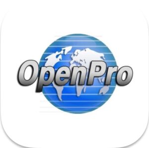 OpenPro CRM Software
