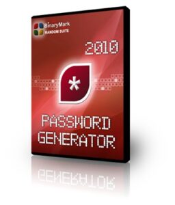 Password Generator
