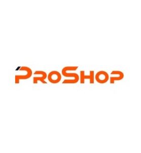 ProShop ERP