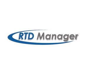 RTD Manager