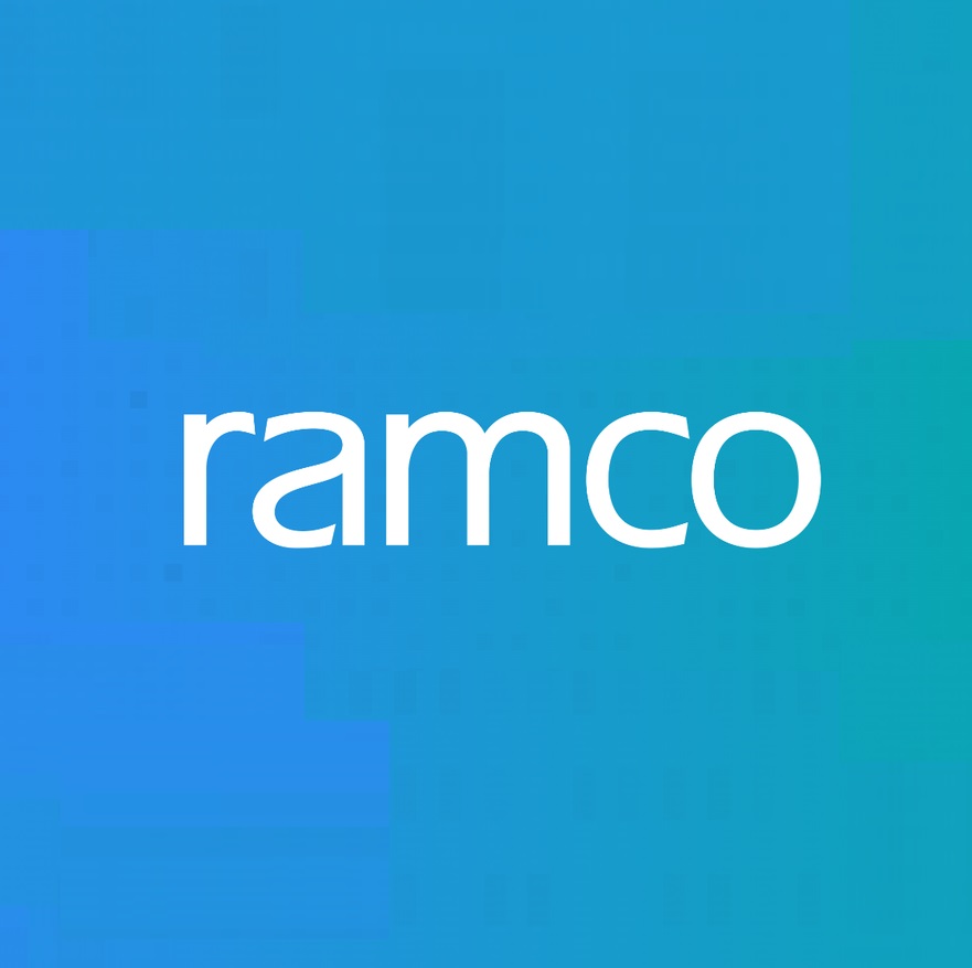 Ramco Union Ramco Aviation - Smyte