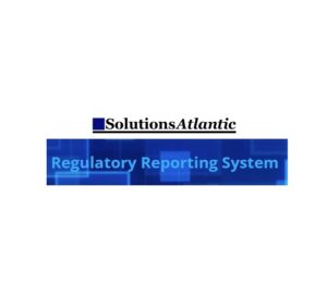 Regulatory Reporting System