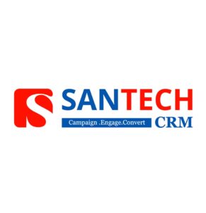 SANTECH CRM