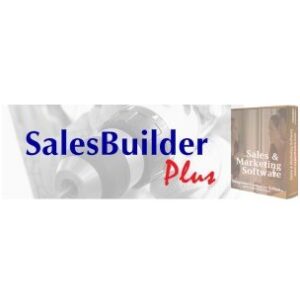 Sales Builder Plus
