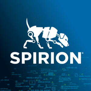 Spirion