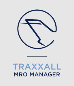 TRAXXALL MRO MANAGER