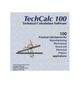 TechCalc 100