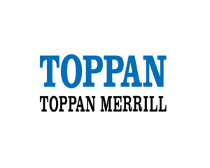 Toppan Merrill Connect