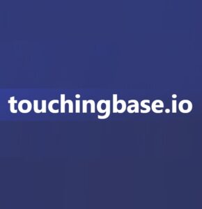 TouchingBase.io