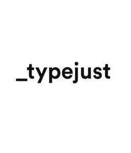 Typejust