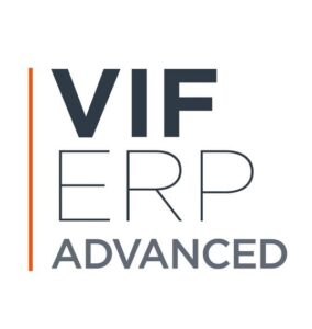 VIF ERP