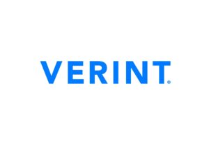 Verint Workforce Engagement