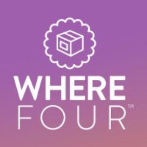 Wherefour
