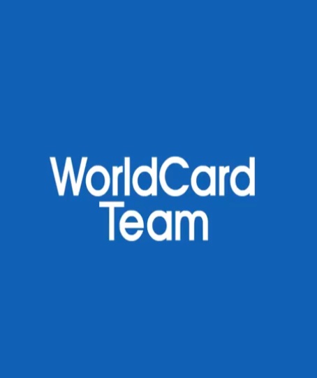 WorldCard Team - Smyte
