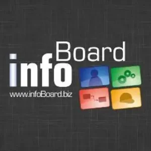 infoBoard Planning Board