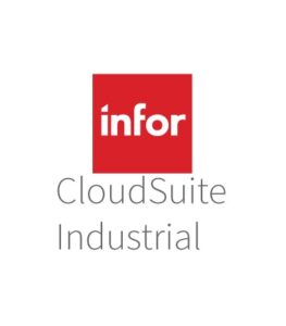 Infor CloudSuite Industrial
