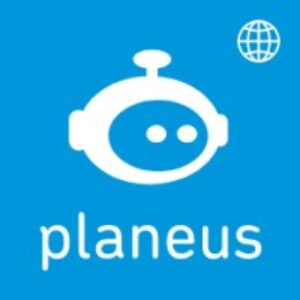 planeus